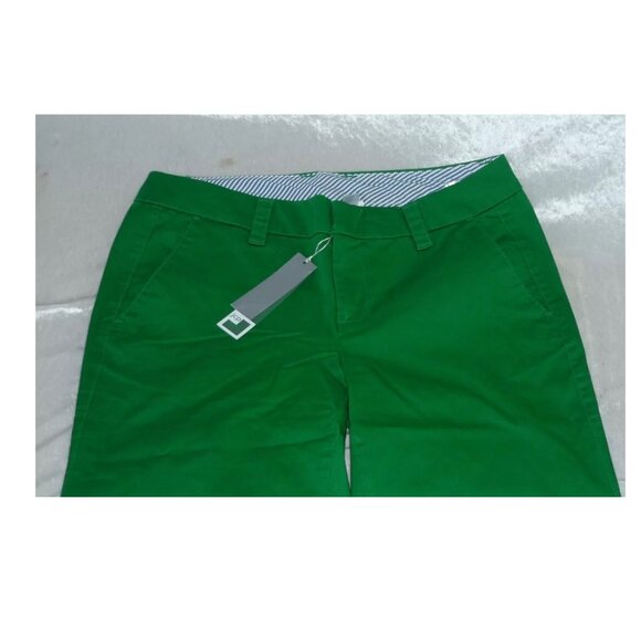 Women's Capri Pants Solid jcp size 2, 4, 6P NEW - Picture 11 of 11